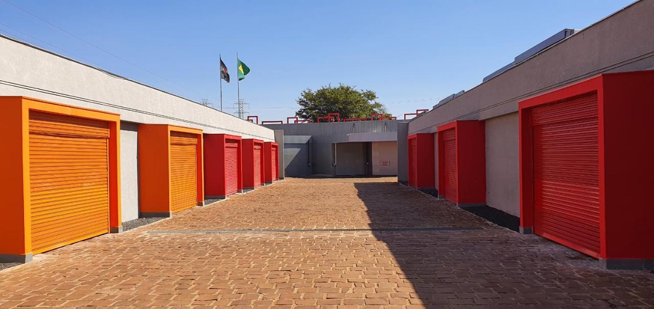 Savana (Adults Only) Ribeirão Preto Eksteriør bilde