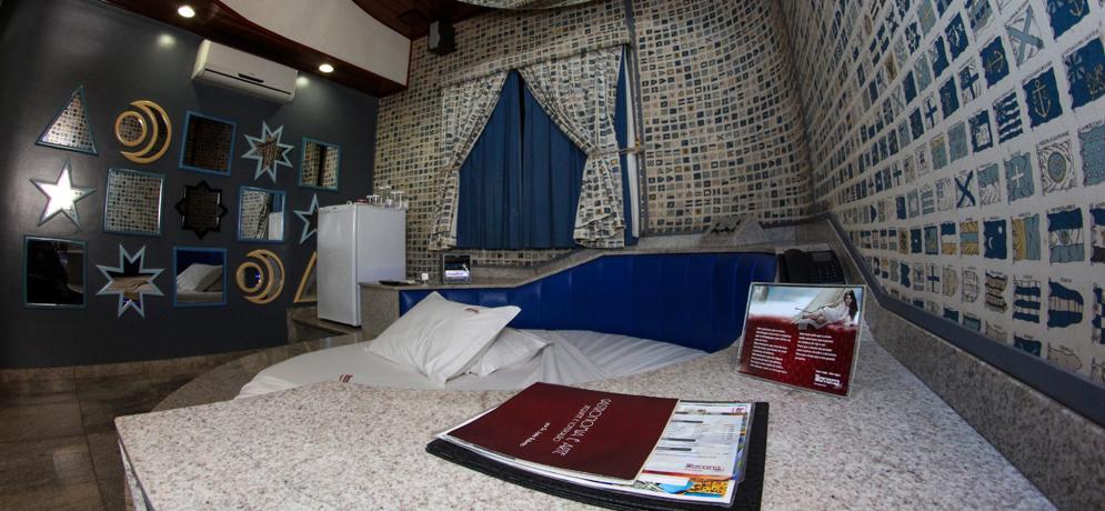 Savana (Adults Only) Ribeirão Preto Eksteriør bilde